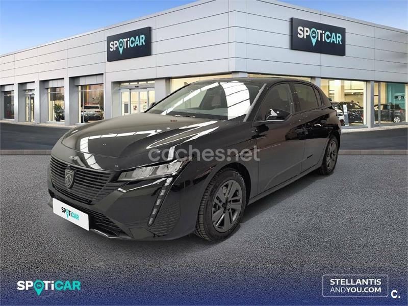 Acquista PEUGEOT 208 208 Active PureTech 100 S/S - Stellantis &You, Sales  and Services