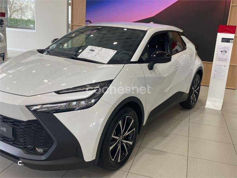 TOYOTA CHR 1.8 140H Advance 5p.