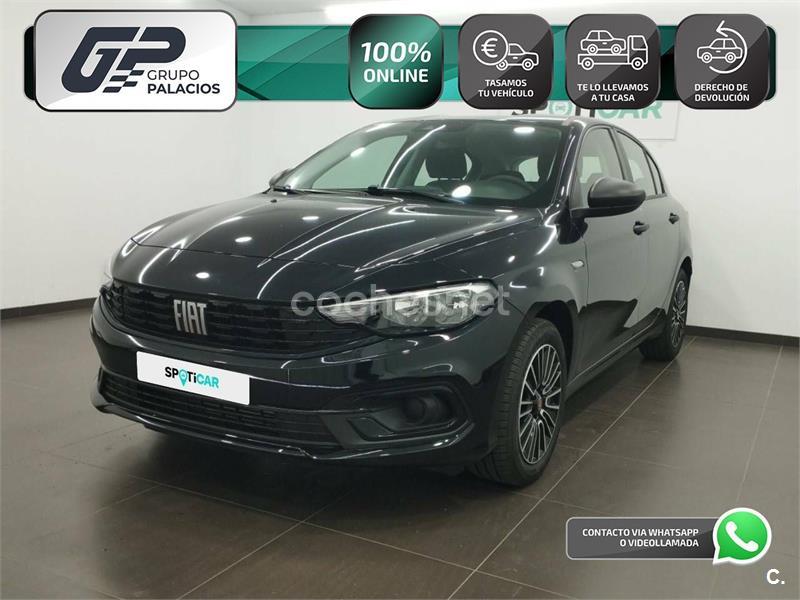 Auto km 0 FIAT Tipo 5 porte 1.0 T3 100CV City Cross - KM0 del 2022