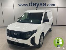 FORD Transit Courier Van 1.5 TDCi 74kW Trend 4p.