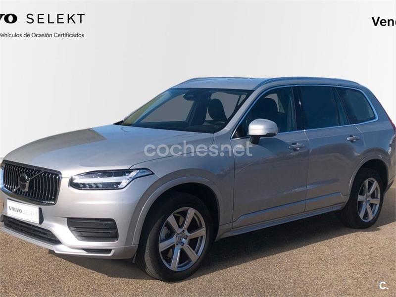 VOLVO XC90 2.0 B5 D AWD Core Auto 5p.