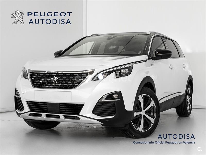 Peugeot 5008 KM0 2023 Verona