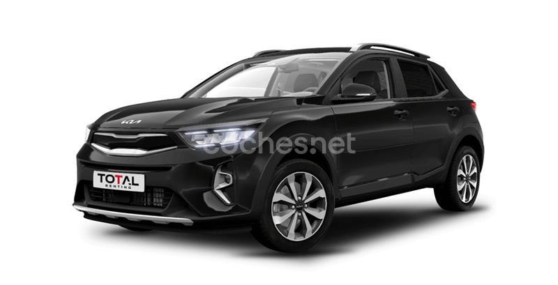 KIA Stonic 1.0 TGDi MHEV iMT Drive