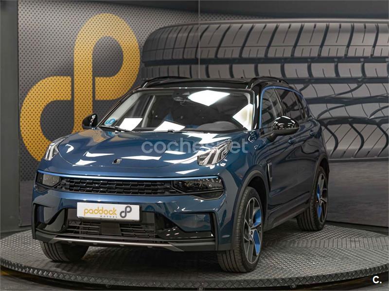 LYNK & CO 01 (2022) - 29.900 € en Valencia | Coches.net