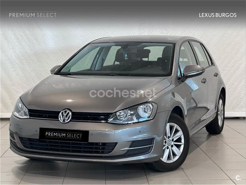 VOLKSWAGEN Golf Edition 1.2 TSI 105cv BMT 5p.