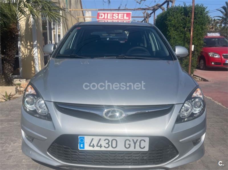 HYUNDAI i30 1.6 CRDi VGT 90 Classic GL