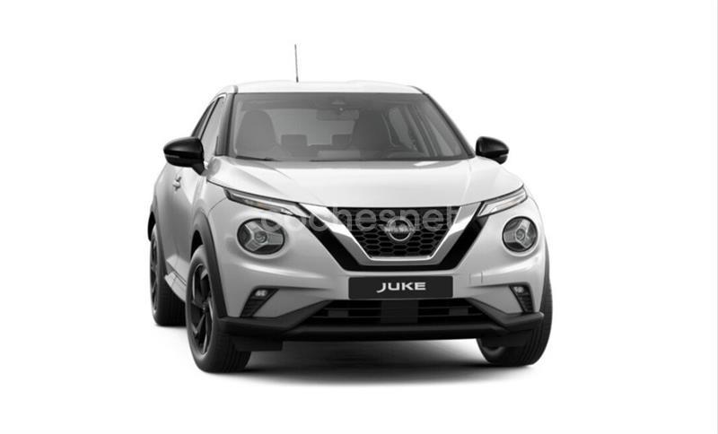 NUOVO Nissan Juke Premium 1.5 dCi 110 CV - Arricar