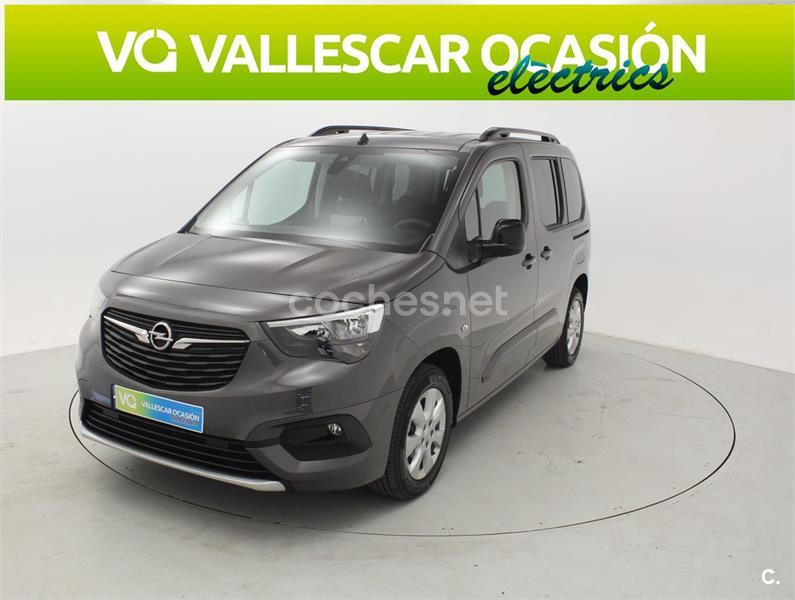 OPEL Comboe Life BEV 50kWh Elegance Plus L 5p.