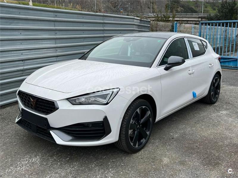 CUPRA Leon 1.5 eTSI DSG