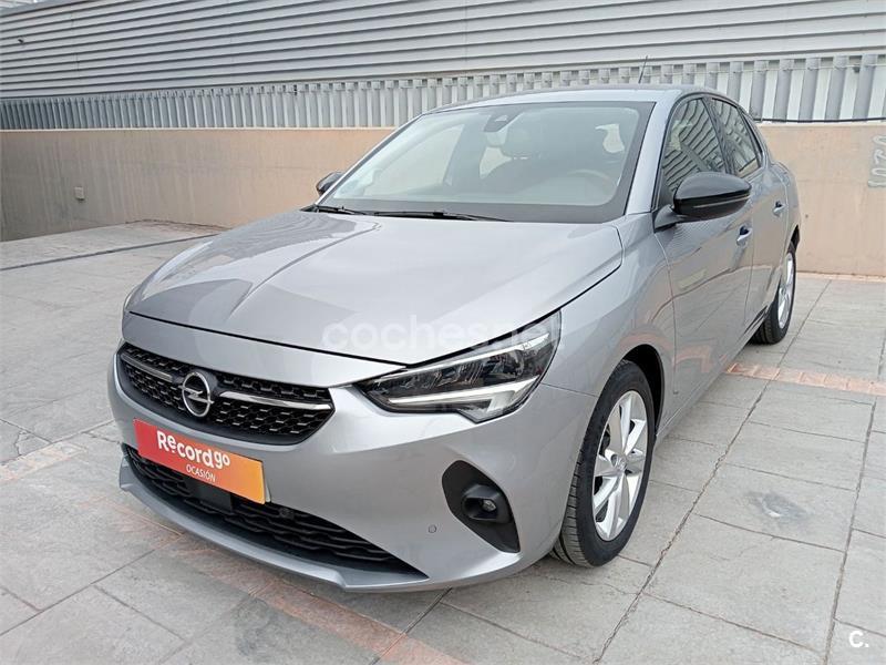 OPEL Corsa 1.2T XHL Elegance