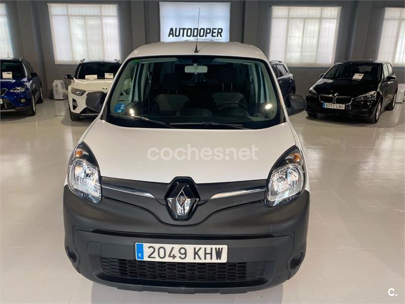 RENAULT Kangoo ZE Maxi Z.E. 5 plazas Flexi