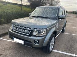 LAND-ROVER Discovery 3.0 Si6 250kW 340CV HSE Auto 5p.