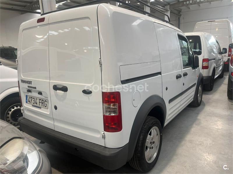 FORD Transit Connect 1.8 TDCi Tourneo 230 L 8 plazas