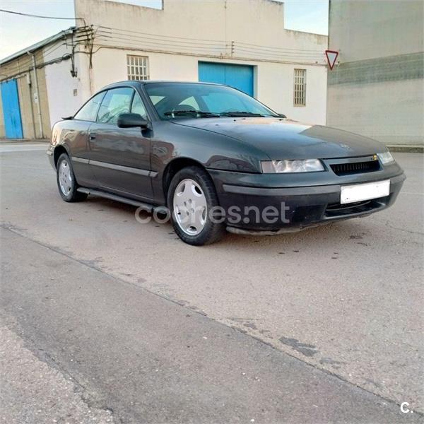 OPEL Calibra