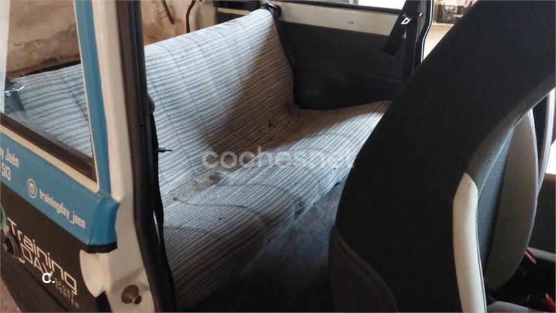 SEAT Marbella 0.9 42 Cv CE 3P