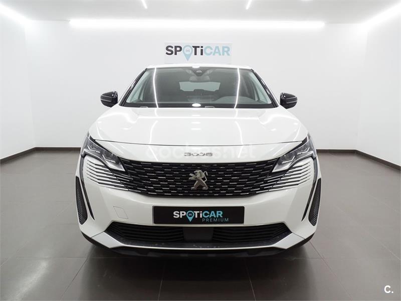 Auto km 0 PEUGEOT 3008 BlueHDi 130 S&S EAT8 Active Pack del 2023