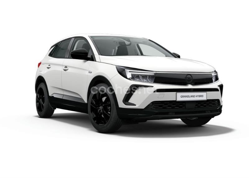 OPEL Grandland PHEV Nuevos Coches