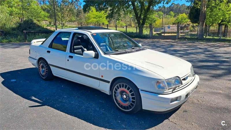 FORD Sierra