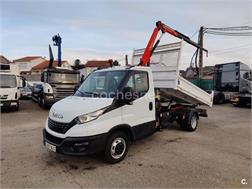 IVECO Daily 35C 14 A8 3750 2p.