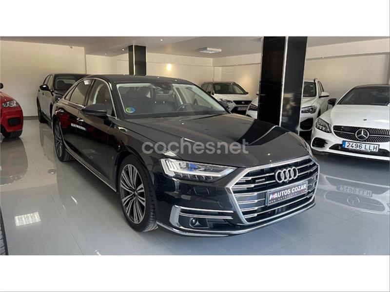 AUDI A8 55 TFSI 250kW 340CV quattro tiptronic 4p.