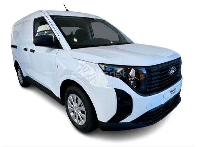 FORD Transit Courier Van 1.5 Ecoblue 75kW Trend