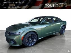 DODGE Charger RT Scat Pack Widebody