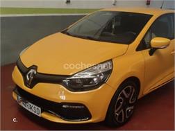 RENAULT Clio Limited Energy dCi 55kW 75CV 18