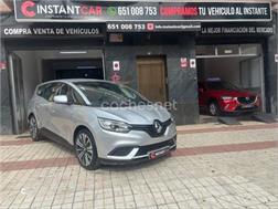 RENAULT Grand Scenic Life TCe 85kW 115CV 5p.