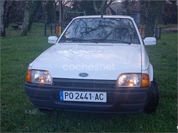 FORD Orion ORION 1.6D GHIA 4p.
