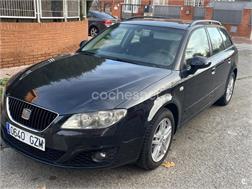 SEAT Exeo ST 2.0 TDI CR 120 CV DPF Reference 5p.
