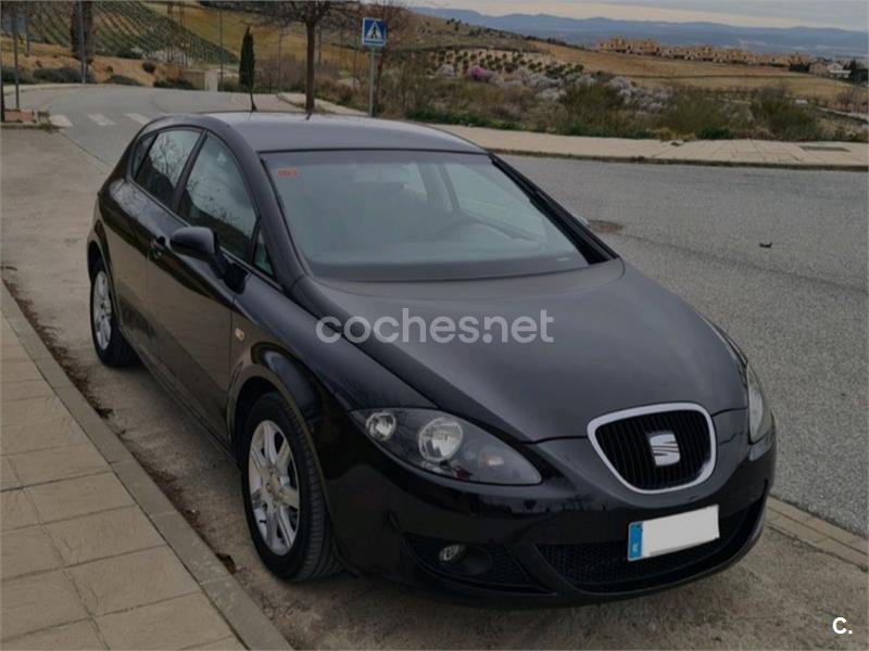 Despiece Seat Leon II (1P) 1.9 TDI (105 cv) 2006. Ref - 9329. Compra piezas  de segunda mano Seat Leon II (1P) 1.9 TDI (105 cv) 2006 con confianza.