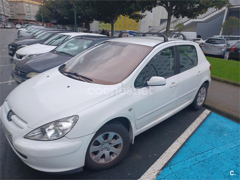 Cómo cambiar la carcasa de la llave del Peugeot 307: Guía