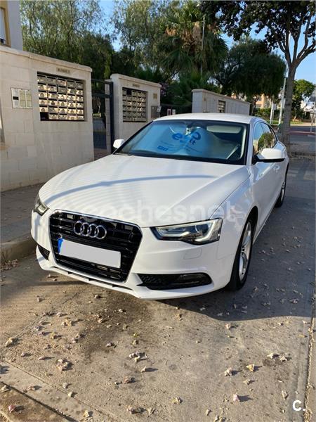 AUDI A5 Sportback 2.0 TDI