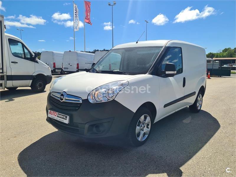 OPEL Combo Cargo 1.3 CDTI 70kW 95CV L1 H1