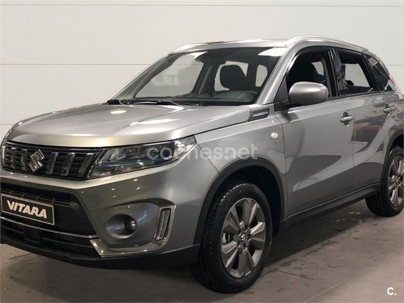 Coches Nuevos Suzuki Vitara gasolina 1.5 GLE Strong Hybrid Auto