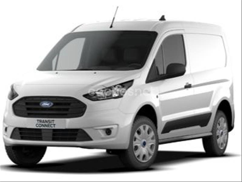 FORD Transit Connect Van 1.5 TDCi Active 200 L1