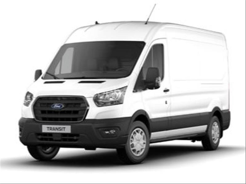 FORD Transit 350 L3H2 Van Trend FWD HD