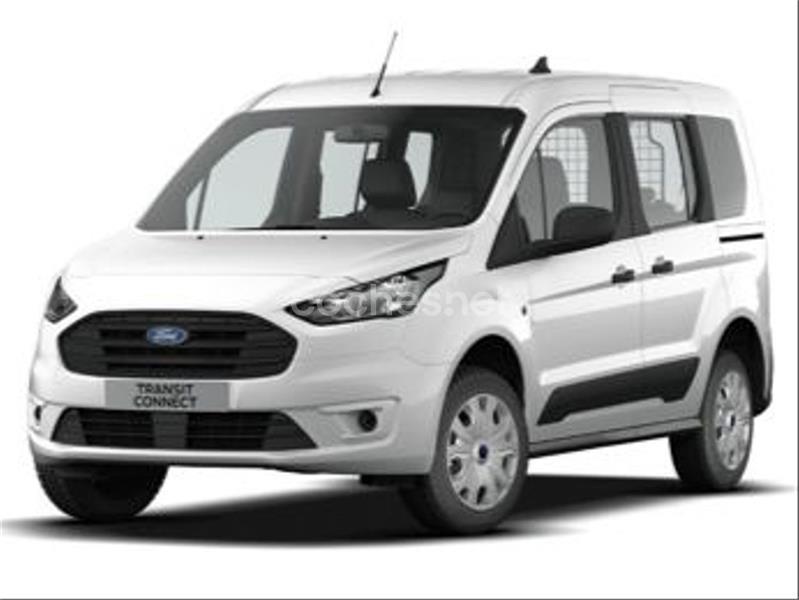 FORD Transit Connect Kombi 1.5 TDCi Trend 230 L1 N1