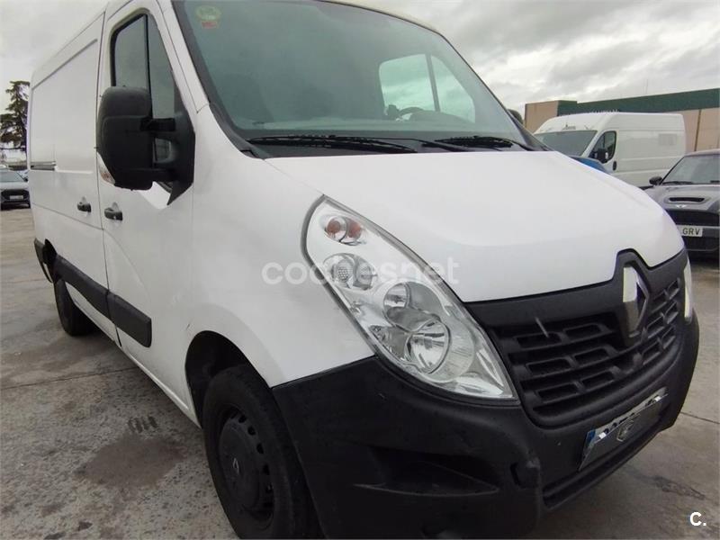 RENAULT Master 125.33 L2 H2