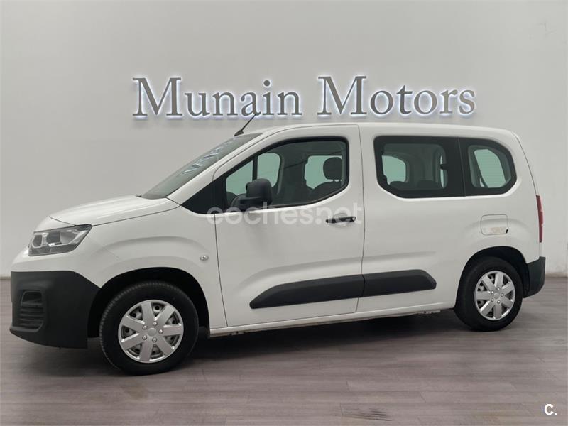 CITROEN Berlingo BlueHDi Club