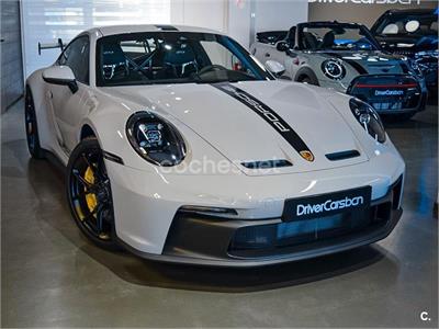 Porsche 911 GT3 - Porsche España