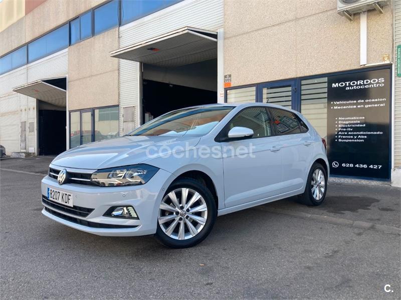 VOLKSWAGEN Polo Sport 1.0 TSI 70kW 95CV