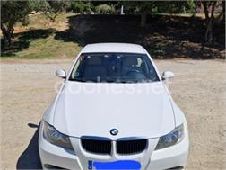 BMW Serie 3 318I 4p.
