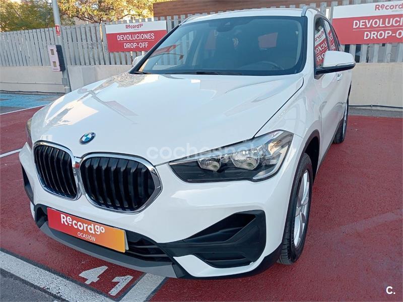 BMW X1 sDrive18d