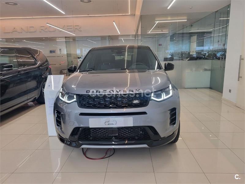 LAND-ROVER Discovery Sport 1.5 I3 PHEV 227kW AWD Auto Dynamic SE 5p.