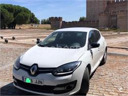 RENAULT Mégane Limited Energy TCe 115 SS eco2 5p.