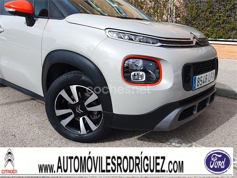 CITROEN C3 Aircross PureTech SS FEEL