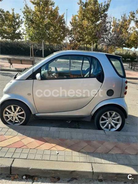 Specchietto retrovisore destro Smart, Fortwo Cabrio, Fortwo Coupe, Fortwo  Electric Drive