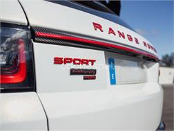 LAND-ROVER Range Rover Sport 2.0 Si4 PHEV 297kW 404CV HSE 5p.