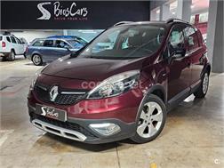 RENAULT Scenic XMOD Bose Edition Energy dCi 110 eco2 5p.